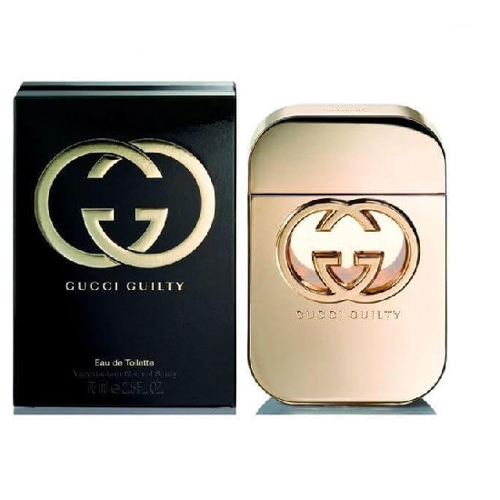 COLONIA GUCCI CUILTY
