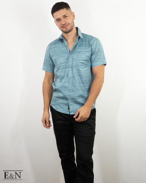 CAMISA CIVIL ROAD HOMBRE SMALL