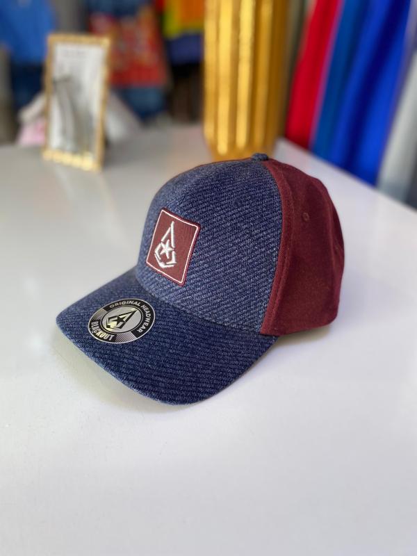 GORRAS BLACK OUT HOMBRE