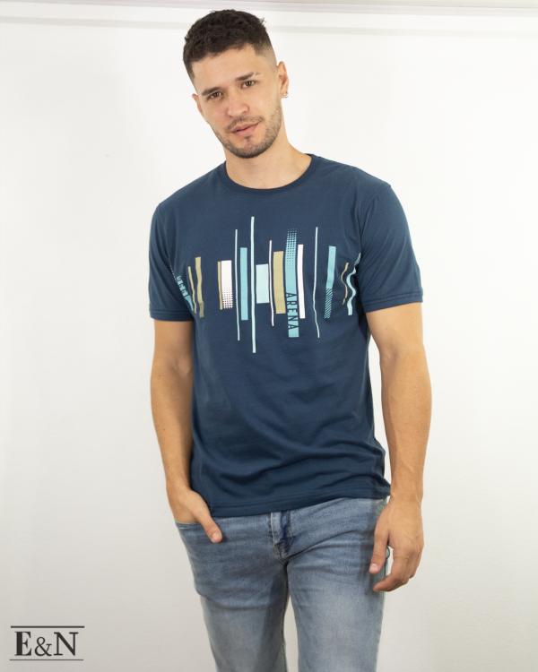 CAMISETA HOMBRE ARENAS MEDIUM