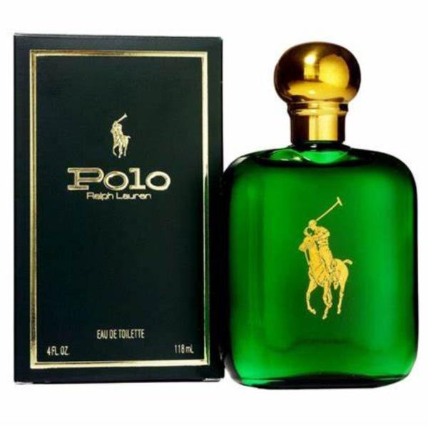 COLONIA POLO RALP LAUREN VERDE