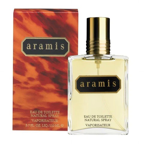 COLONIA ARAMIS HOMBRE