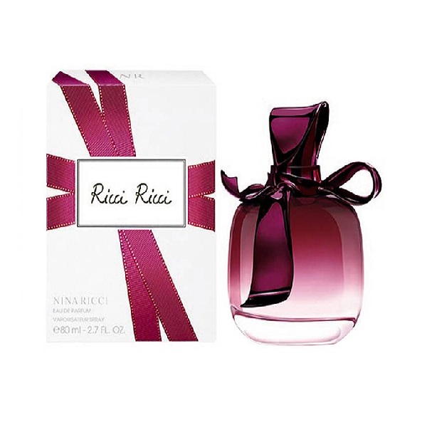 COLONIA NINA RICCI  RICCI