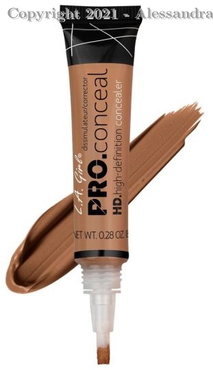 CORRECTOR PRO CONCEAL