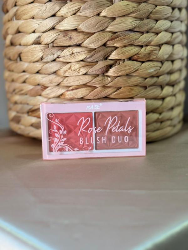 RUBOR DUO PETALO AMUSE