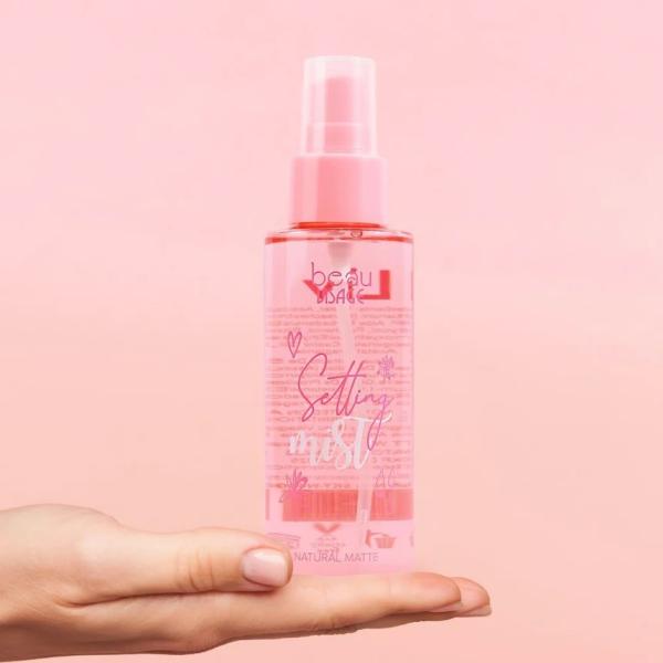 SELLADOR DE MAQUILLAJE BEAU VISAGE