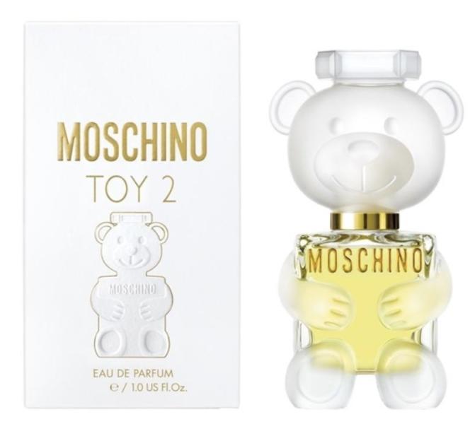 COLONIA TOY BOY 2 MUJER