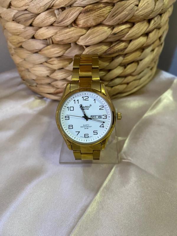 RELOJ RACKLO HOMBRE
