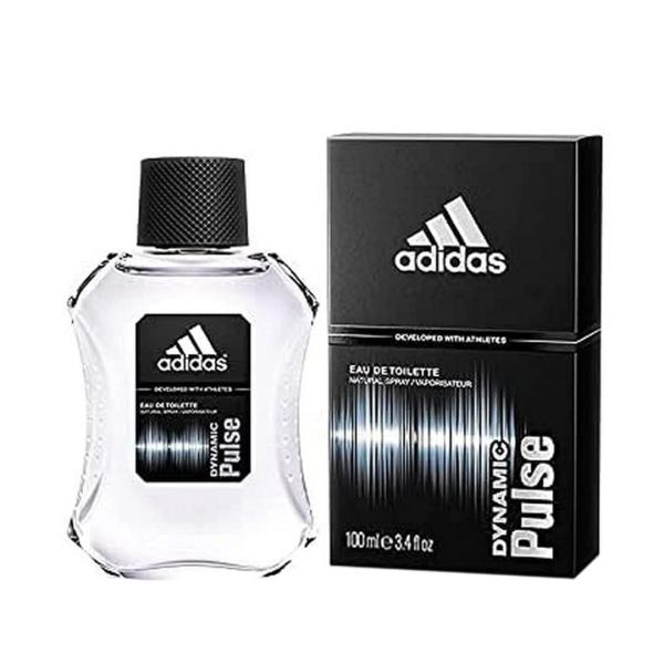 COLONIA ADIDAS DYNAMIC PULSE