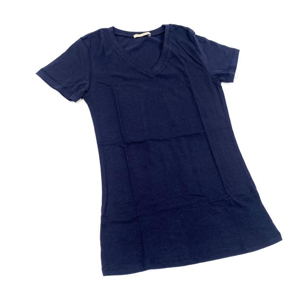 BLUSA  ACTIVE AZUL MEDIUM