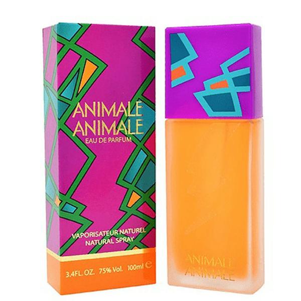 COLONIA ANIMAL ANIMAL MUJER
