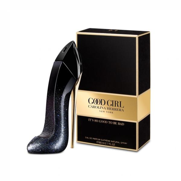 COLONIA  GOOD GIRL CAROLINA HERRERA