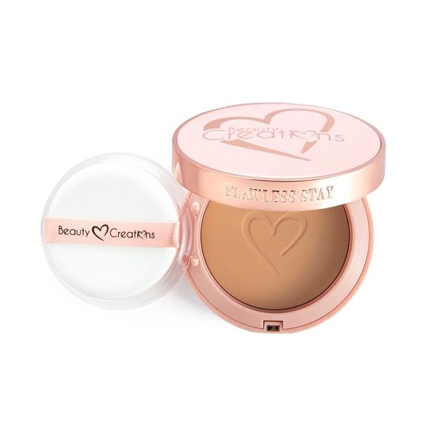 POLVO COMPACTO BEAUTY 2.0