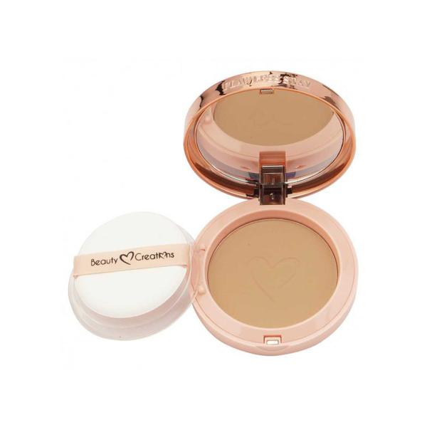 POLVO COMPACTO BEAUTY 4.0