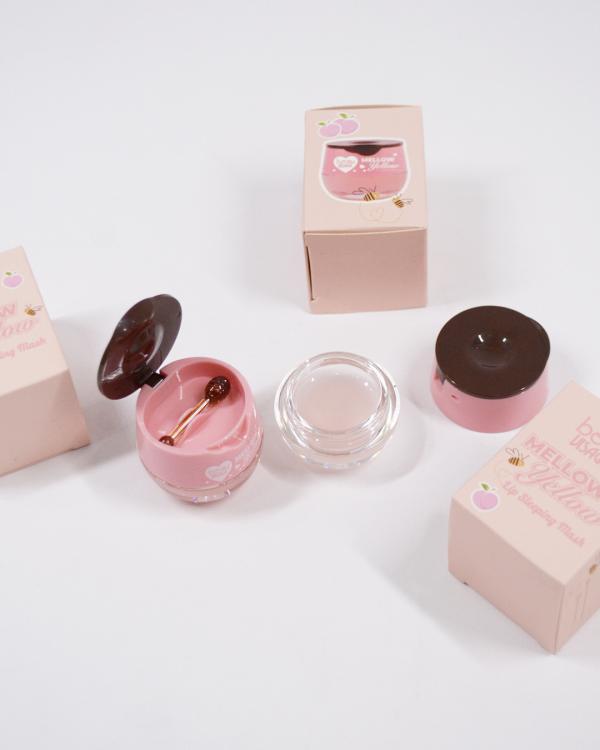 MASCARILLA LABIOS BEAU VISAGE