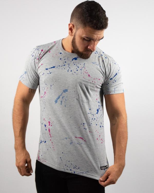 CAMISETA CIVIL ROAD PROMOCION