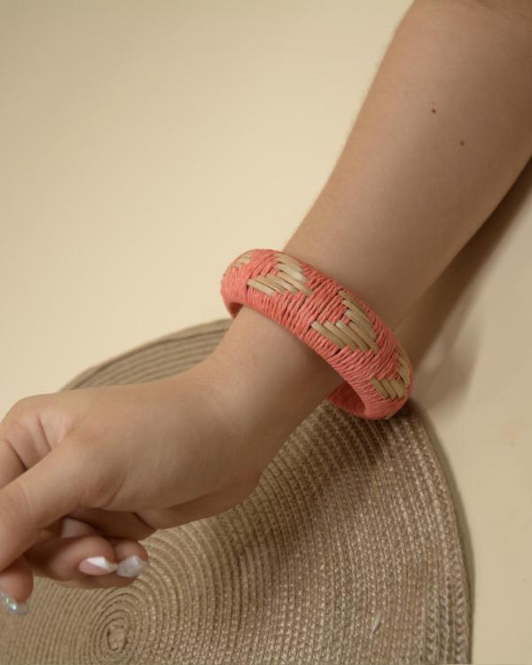 PULSERA CORAL  CITY
