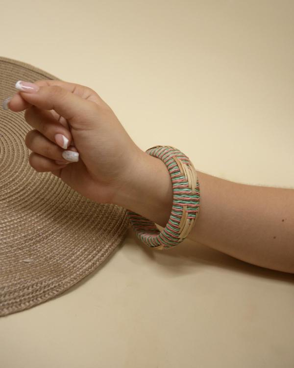 PULSERA NATURAL  CITY