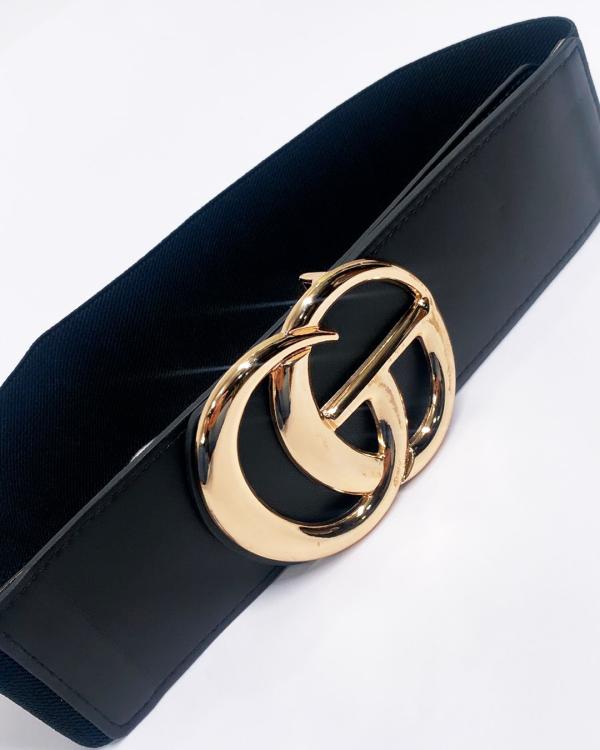 FAJON NEGRO UNITALLA