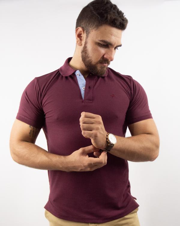 CAMISETA VINO CIVIL ROAD MEDIUM