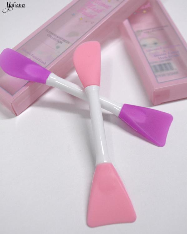 BROCHA PARA APLICAR MASCARILLA