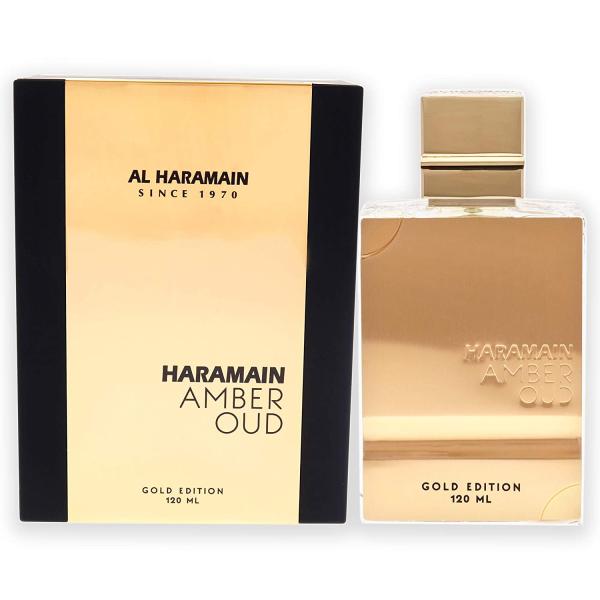 COLONIA HARAMAIN AMBER OUD