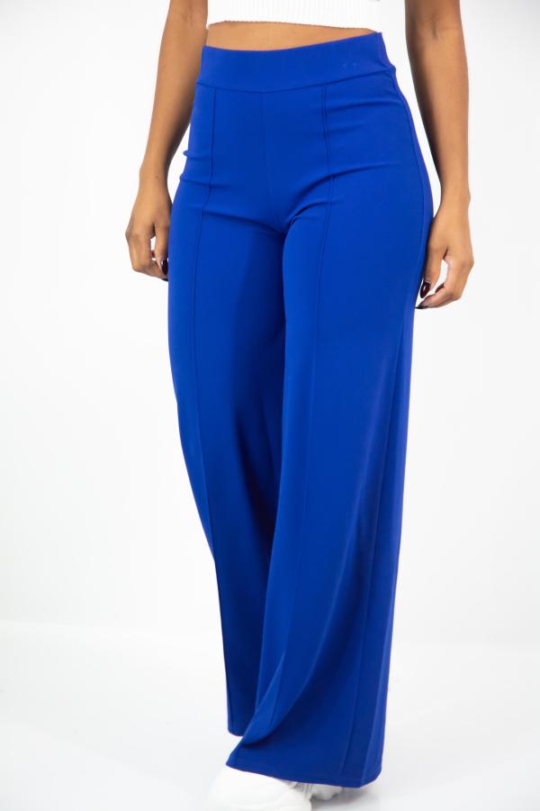PANTALON AZUL REY  CRECE SMALL