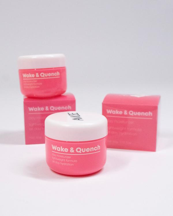 CREMA FACIAL AMUSE DE DIA
