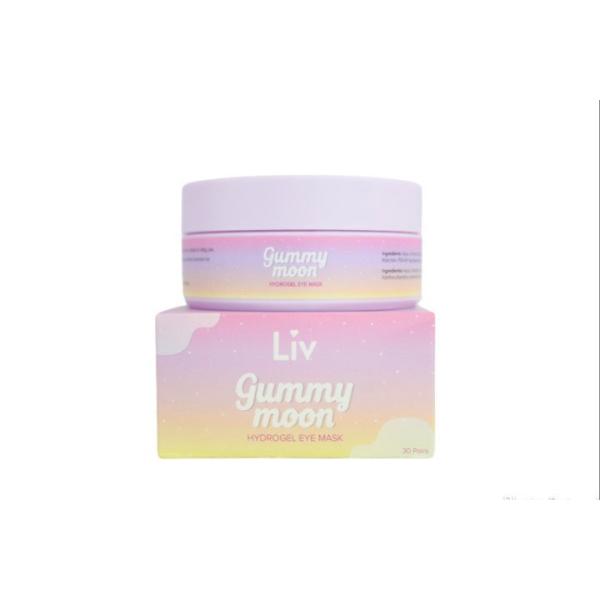 CREMA GUMMY MOON BEAU VISAGE