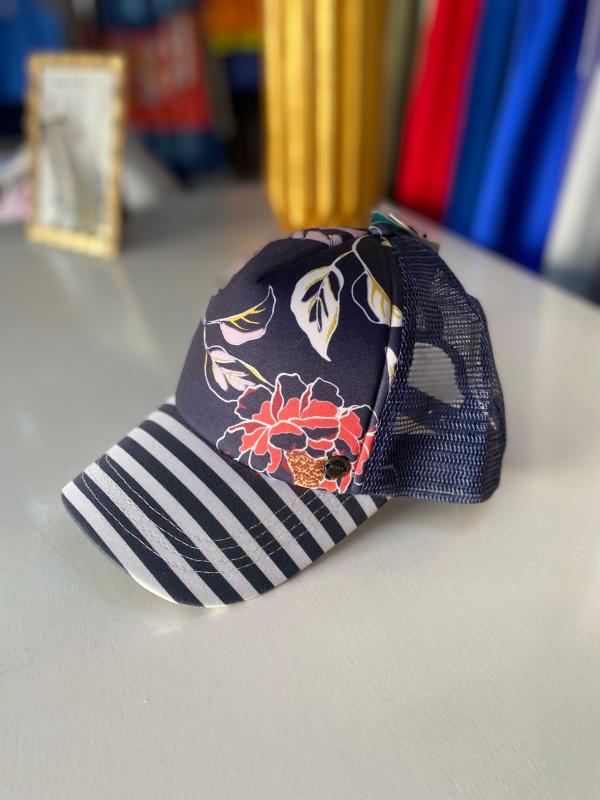 GORRAS ROXY DE MUJER
