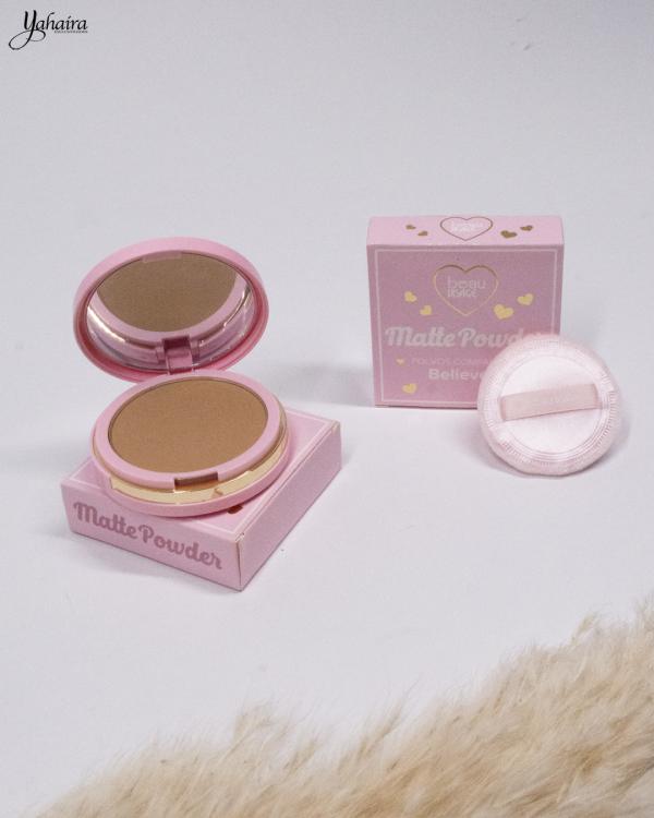 POLVOS BEAU VISAGE 4