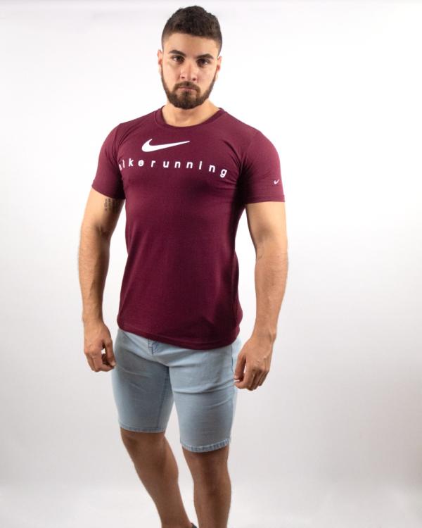 CAMISETA HOMBRE MARCA UNITALLA