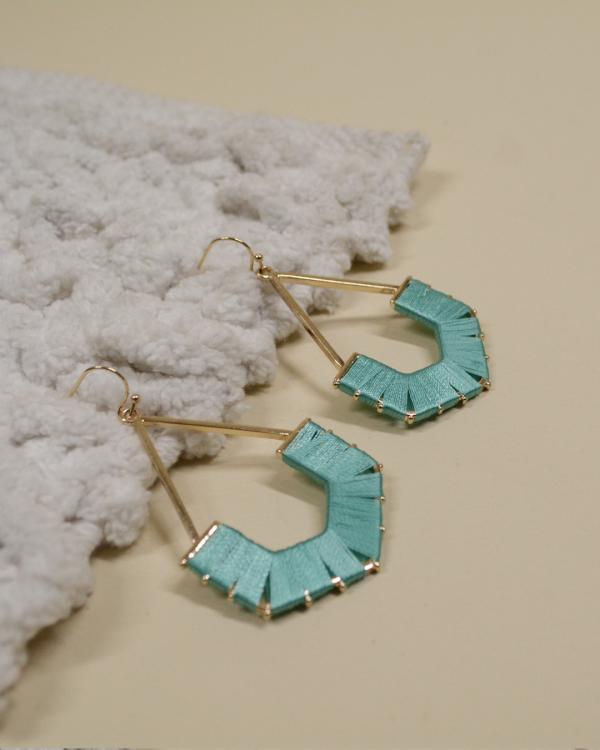 ARETE VERDE JADE ETE