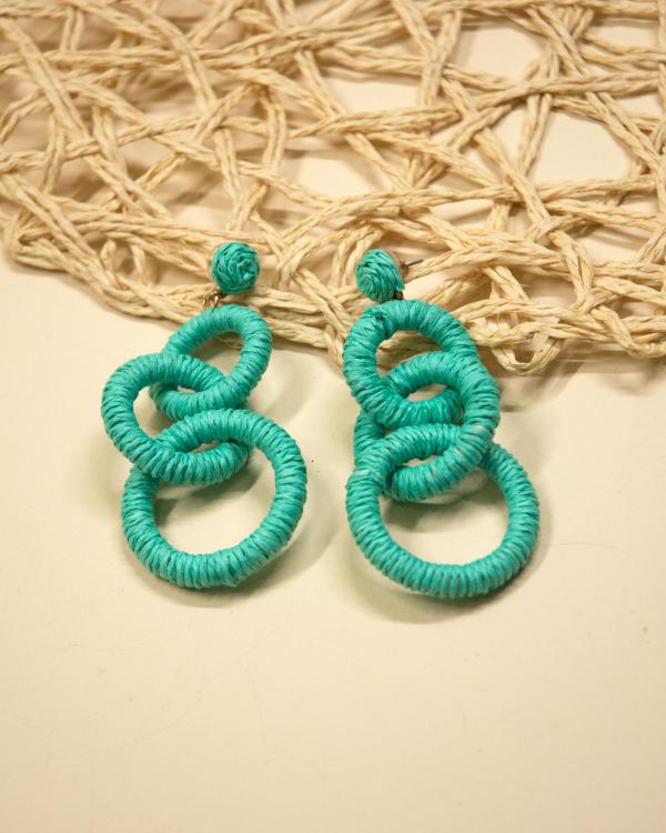 ARETES VERDES