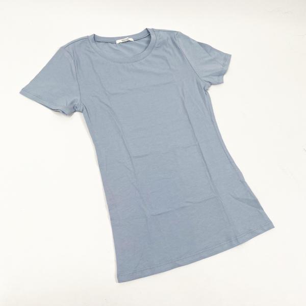 BLUSA ACTIVE CELESTE SMALL