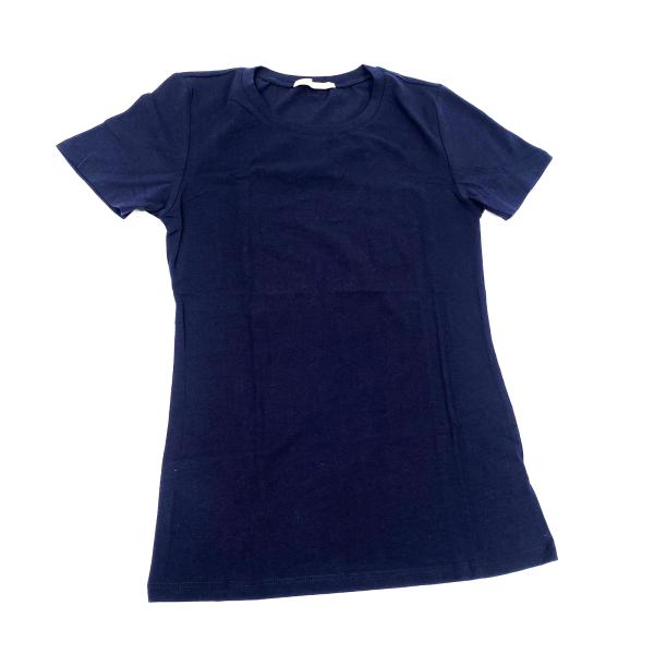 BLUSA ACTIVE AZUL LARGE