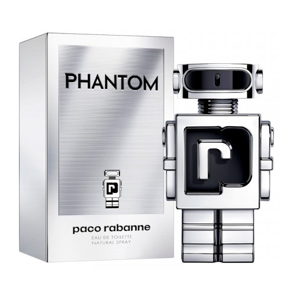 COLONIA PHANTOM PACO RABANNE