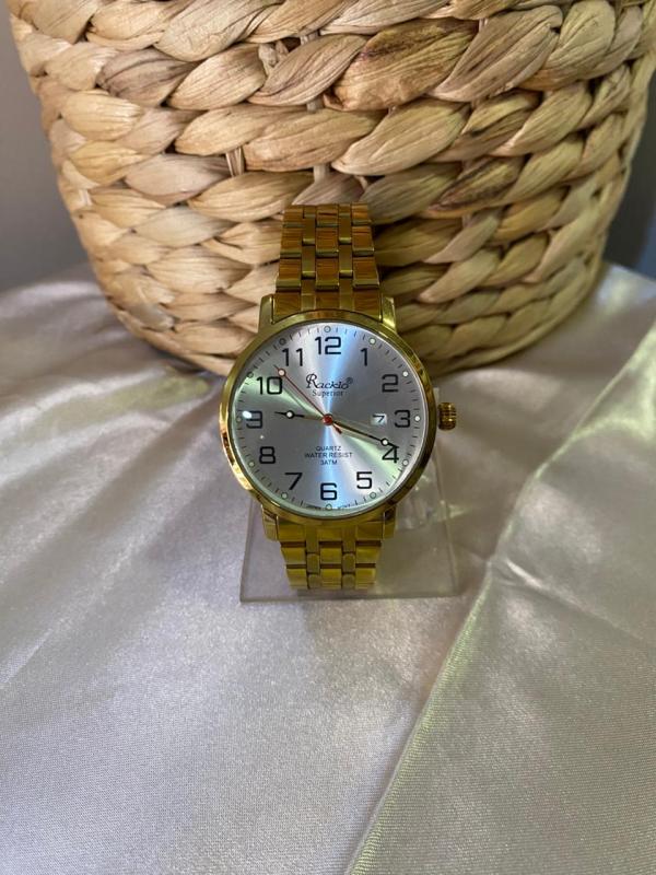 RLOJES DE HOMBRE RACKLO FECHA