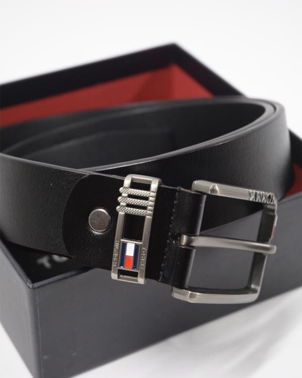 FAJAS NEGRAS TOMMY HOMBRE