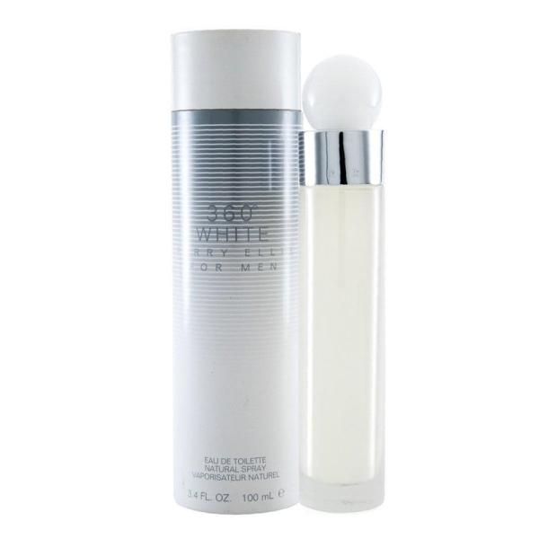 COLONIA 360  WHITE HOMBRE