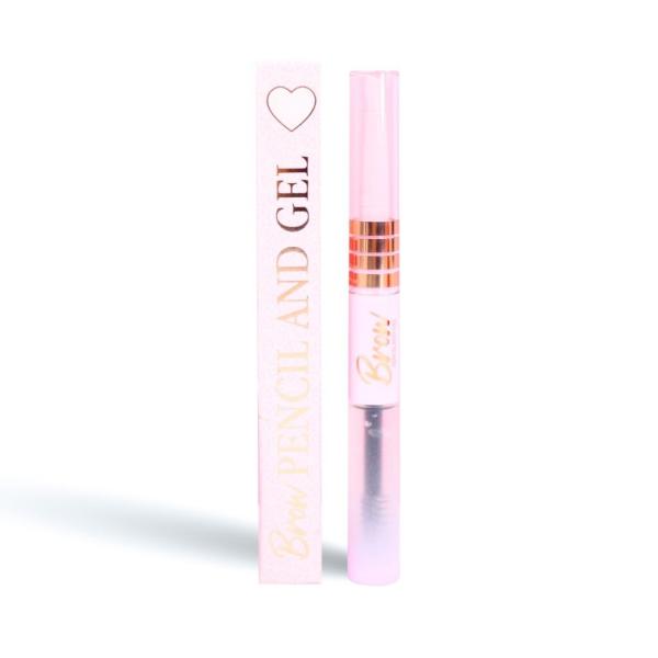LAPIZ Y GEL DE CEJAS BROW