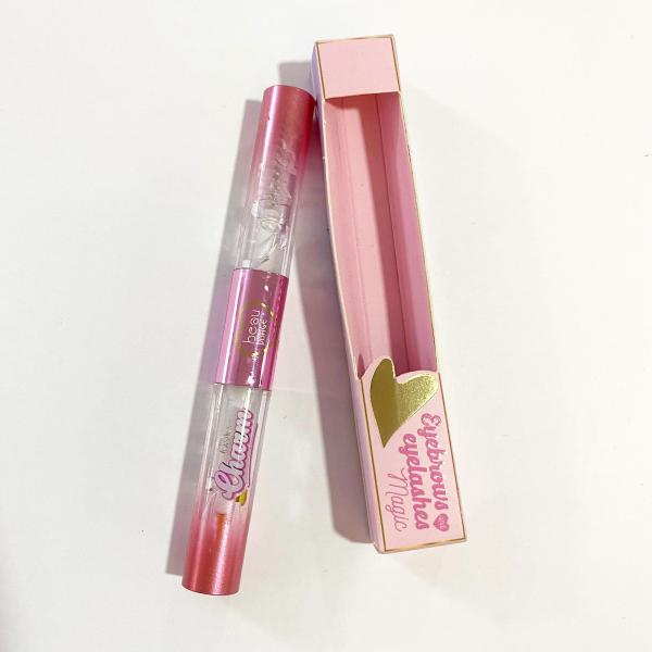 ENCRESPADOR DE PESTA&Ntilde;AS TRANSPARENTE