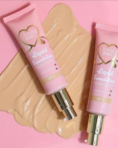 BASE LIQUIDA BEAU VISAGE ( 1 )