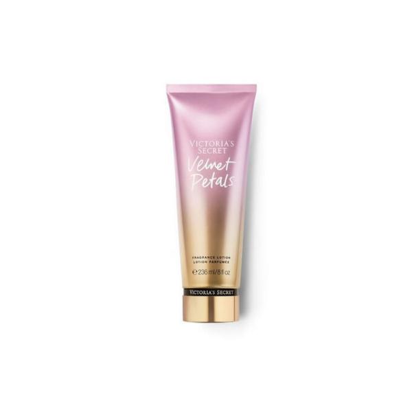 CREMA VELVET PETALS VICTORIA SECRET