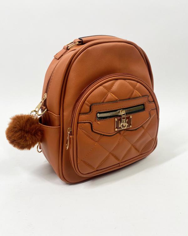BOLSO CAMEL   WK