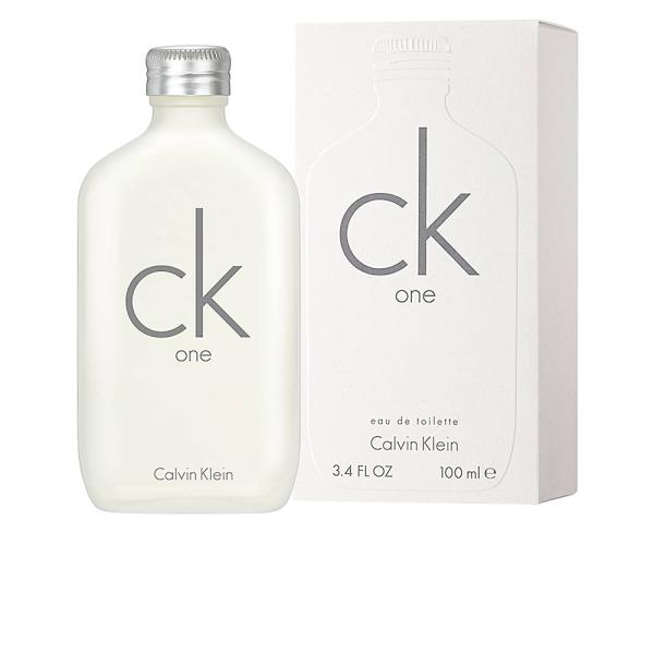 COLONIA CK ONE CALVIN KLEIN