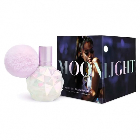 COLONIA MOON LIGHT ARIIANA GRANDE