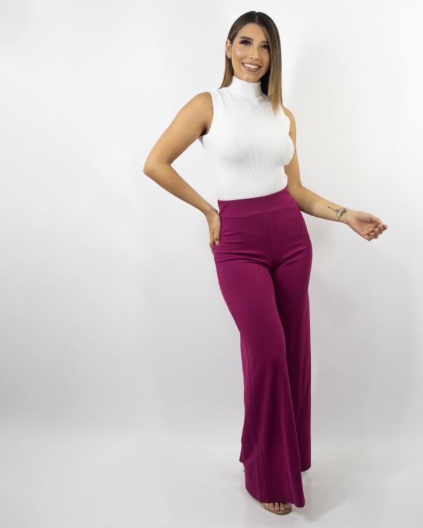 BLUSA BLANCA DYNAMIC UNITALLA