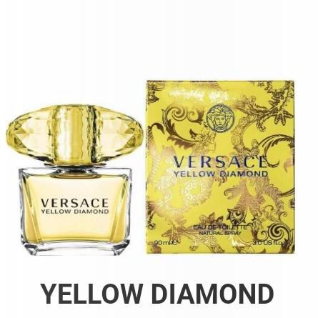 COLONIA VERSAGE YELLOW DIAMOND