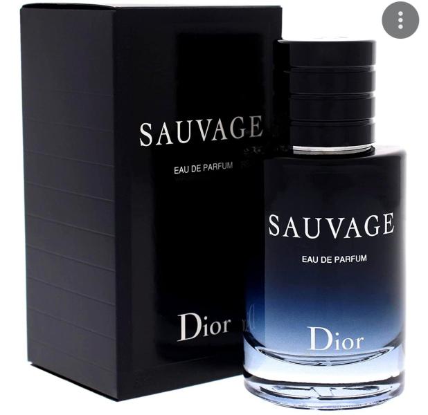COLONIA SAUVAGE 200 ML